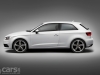 2012 Audi A3