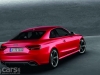 2012 Audi RS5 