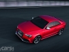 2012 Audi RS5 