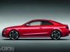 2012 Audi RS5 
