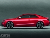 2012 Audi RS5 