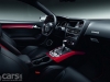 2012 Audi RS5 