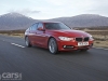 2012 BMW 3-Series UK