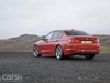 2012 BMW 3-Series UK