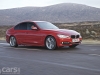 2012 BMW 3-Series UK