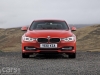 2012 BMW 3-Series UK