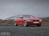 2012 BMW 3-Series UK