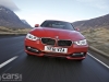 2012 BMW 3-Series UK