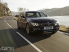 2012 BMW 3-Series UK