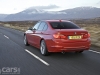 2012 BMW 3-Series UK