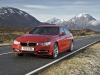 2012 BMW 3-Series UK