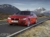2012 BMW 3-Series UK