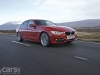 2012 BMW 3-Series UK
