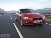 2012 BMW 3-Series UK