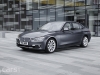 2012 BMW 3-Series UK