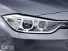 2012 BMW 3-Series UK