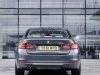2012 BMW 3-Series UK