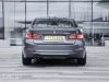 2012 BMW 3-Series UK