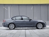 2012 BMW 3-Series UK