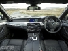 2012 BMW M5 UK Photo Gallery 11