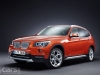 2012 BMW X1 Facelift 1
