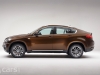 2012 BMW X6 Facelift