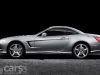 2012 Mercedes SL 1