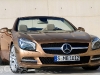 2012 Mercedes SL 11