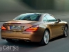 2012 Mercedes SL 12