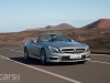 2012 Mercedes SL63 AMG 10