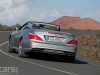 2012 Mercedes SL63 AMG 11