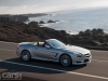 2012 Mercedes SL63 AMG