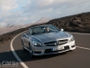 2012 Mercedes SL63 AMG