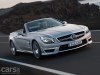 2012 Mercedes SL63 AMG