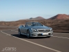 2012 Mercedes SL63 AMG