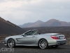 2012 Mercedes SL63 AMG