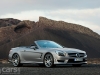 2012 Mercedes SL63 AMG