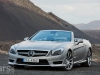 2012 Mercedes SL63 AMG