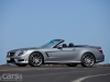 2012 Mercedes SL63 AMG
