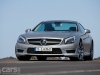 2012 Mercedes SL63 AMG
