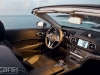2012 Mercedes SL63 AMG 3