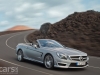 2012 Mercedes SL63 AMG