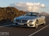 2012 Mercedes SL63 AMG