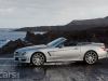 2012 Mercedes SL63 AMG