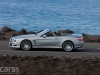2012 Mercedes SL63 AMG