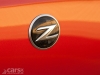 2012 Nissan 370Z Facelift 