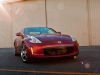 2012 Nissan 370Z Facelift 