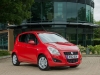 2012 Suzuki Splash