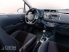 2012 Toyota Yaris 1