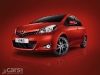 2012 Toyota Yaris 3